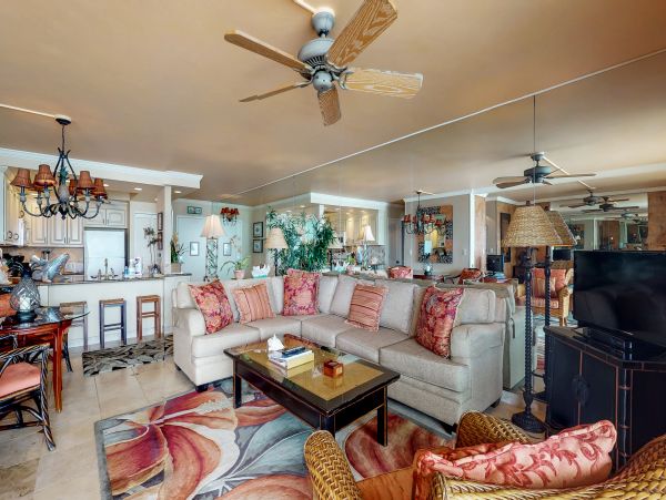 Kahana Condo 948647