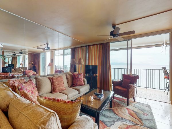 Kahana Condo 948647