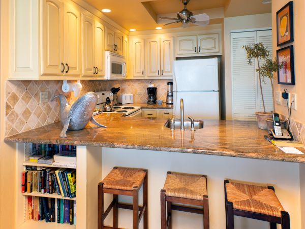 Kahana Condo 948647