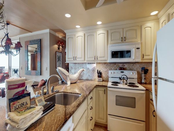 Kahana Condo 948647