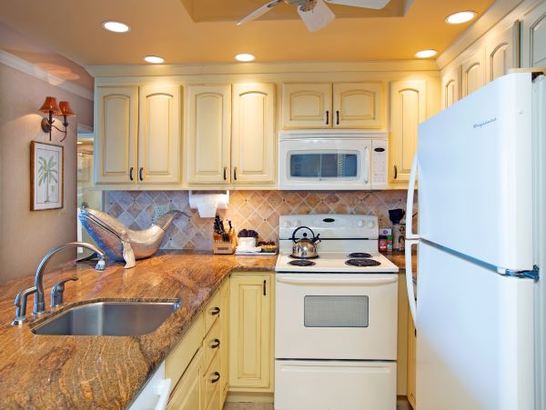Kahana Condo 948647