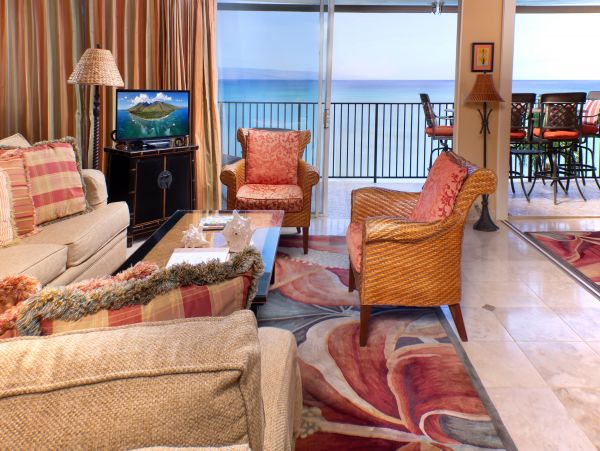 Kahana Condo 948647