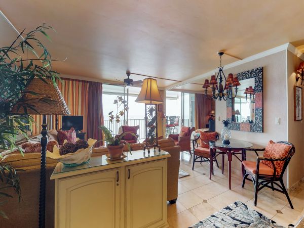 Kahana Condo 948647