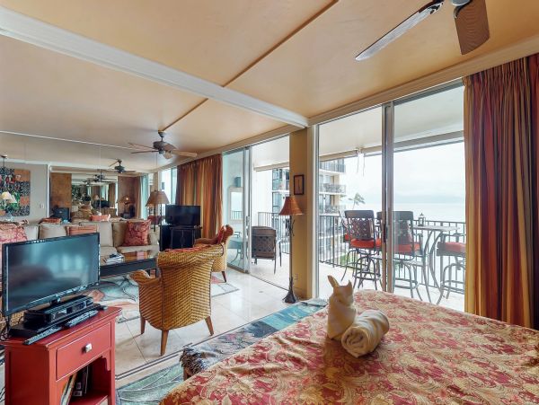 Kahana Condo 948647