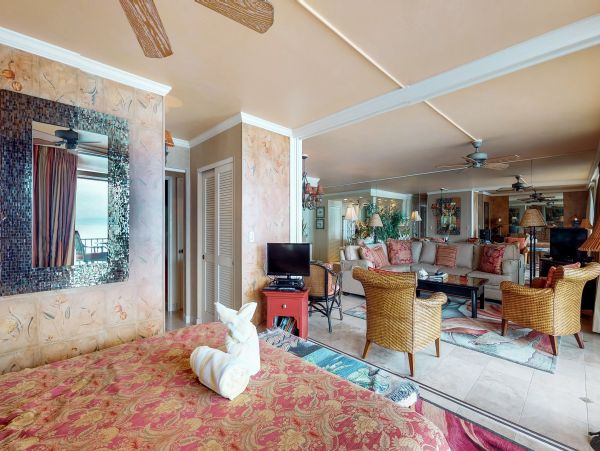 Kahana Condo 948647