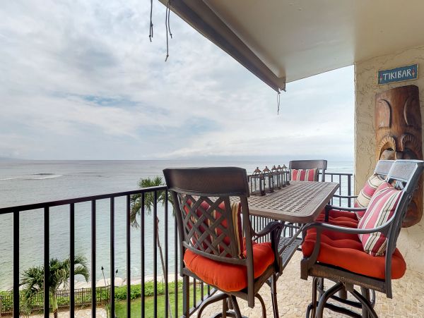 Kahana Condo 948647