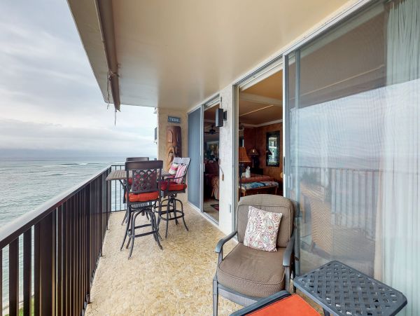 Kahana Condo 948647