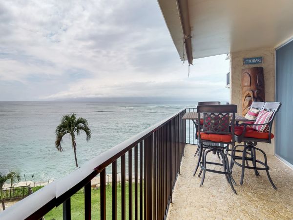 Kahana Condo 948647
