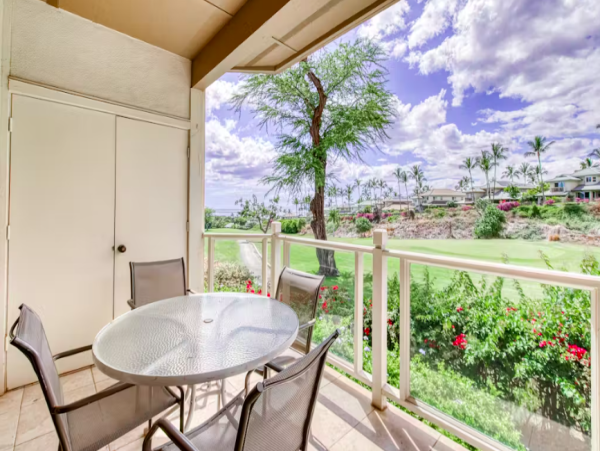 Oceanview Condo with Pool, Hot Tub, and Golf Course Views in Wailea