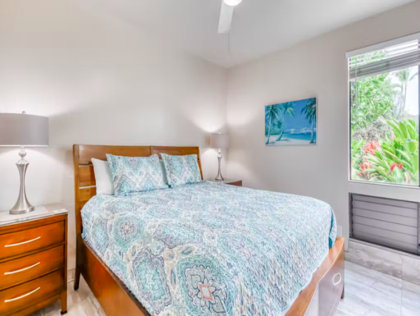 Oceanview Condo with Pool, Hot Tub, and Golf Course Views in Wailea
