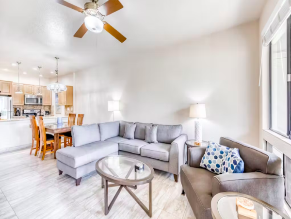 Oceanview Condo with Pool, Hot Tub, and Golf Course Views in Wailea