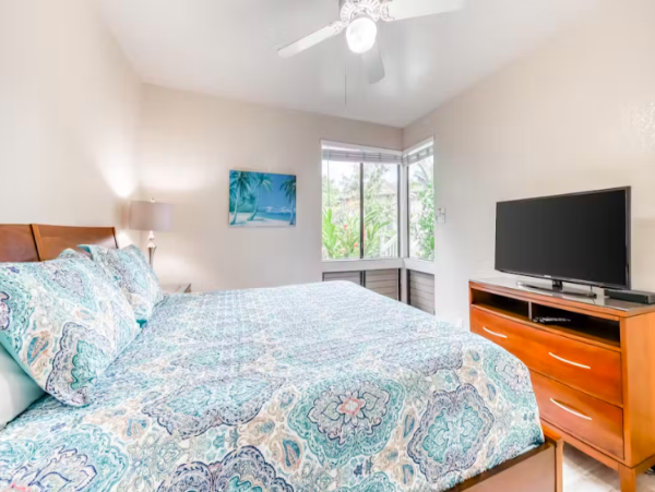 Oceanview Condo with Pool, Hot Tub, and Golf Course Views in Wailea