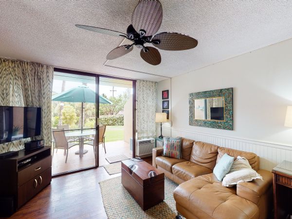 Kihei Condo 948649
