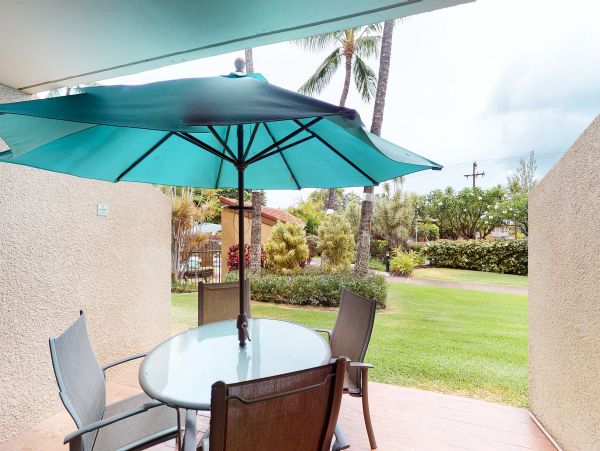 Kihei Condo 948649
