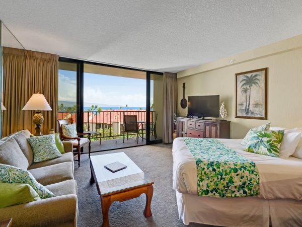 Kaanapali Condo 948650
