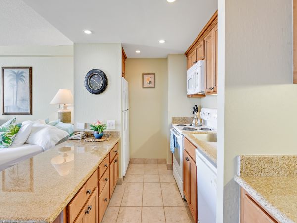 Kaanapali Condo 948650