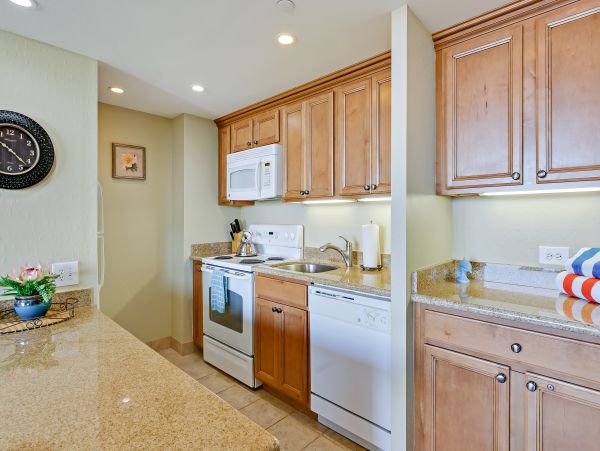 Kaanapali Condo 948650