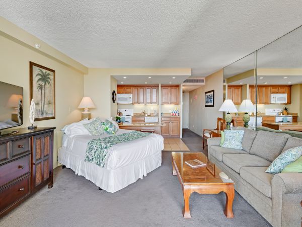 Kaanapali Condo 948650