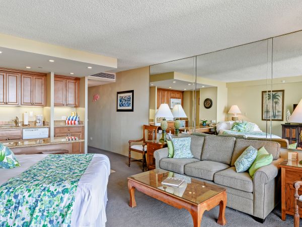 Kaanapali Condo 948650