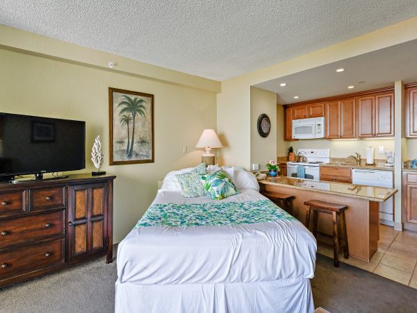 Kaanapali Condo 948650