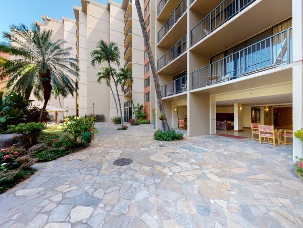 Kaanapali Condo 948650