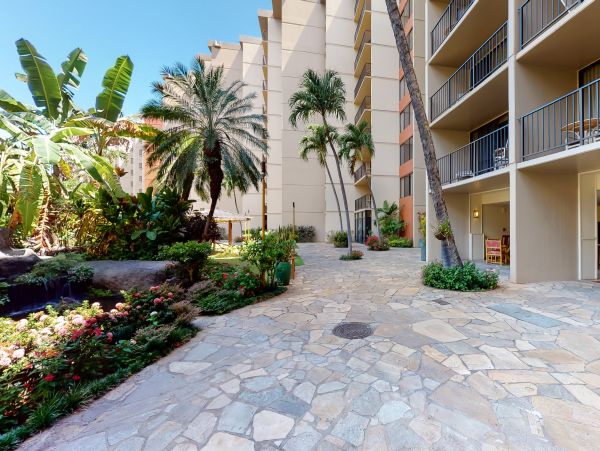 Kaanapali Condo 948650