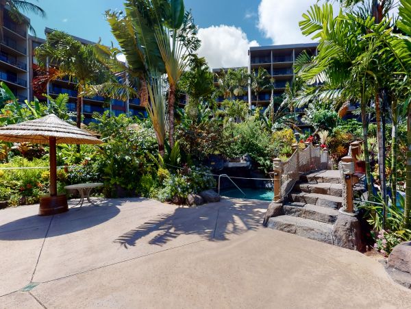 Kaanapali Condo 948650