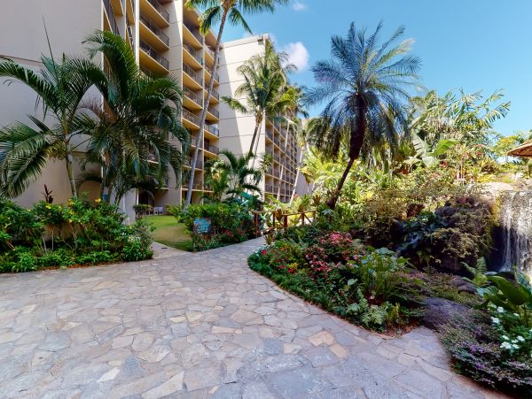 Kaanapali Condo 948650