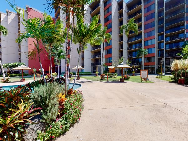 Kaanapali Condo 948650