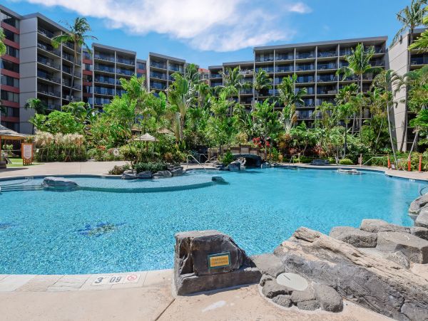 Kaanapali Condo 948650