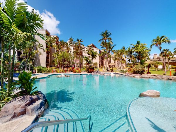 Kaanapali Condo 948650