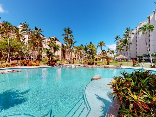 Kaanapali Condo 948650