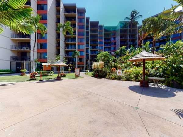 Kaanapali Condo 948650