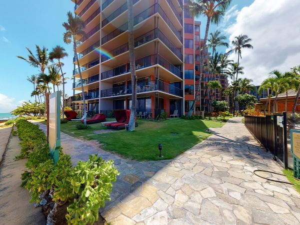 Kaanapali Condo 948650
