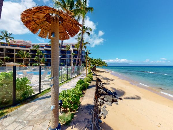 Kaanapali Condo 948650