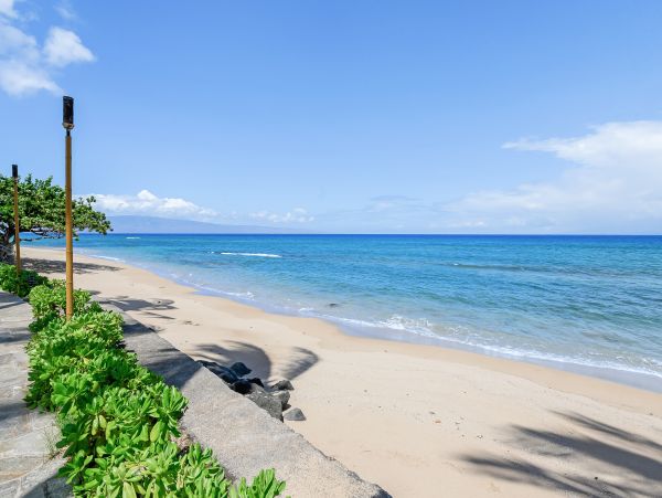 Kaanapali Condo 948650