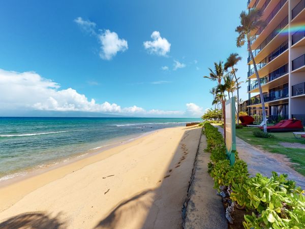 Kaanapali Condo 948650