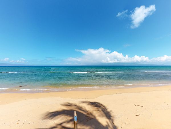 Kaanapali Condo 948650