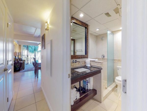 Exceptional Kaanapali Vacation Condo