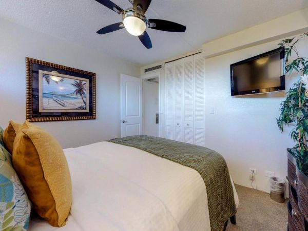 Exceptional Kaanapali Vacation Condo