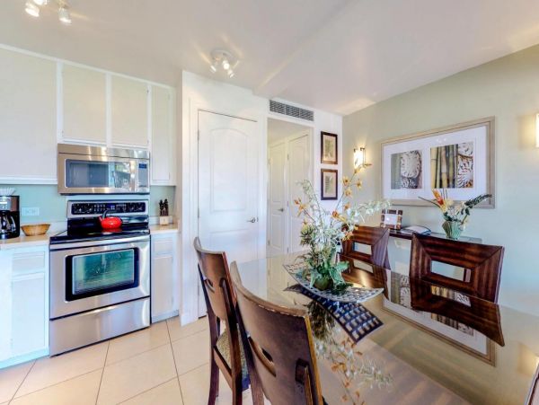 Exceptional Kaanapali Vacation Condo