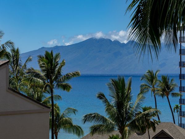 Exceptional Kaanapali Vacation Condo