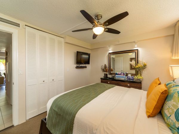 Exceptional Kaanapali Vacation Condo