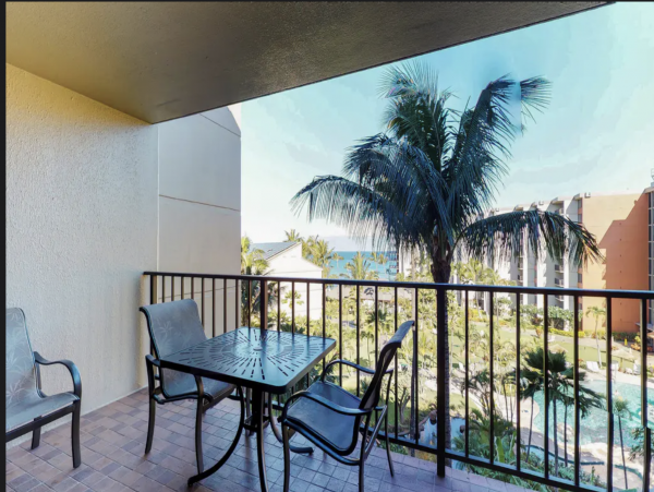 Exceptional Kaanapali Vacation Condo
