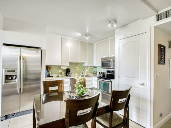 Exceptional Kaanapali Vacation Condo