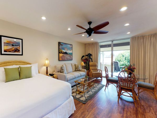 Kaanapali Condo 948652