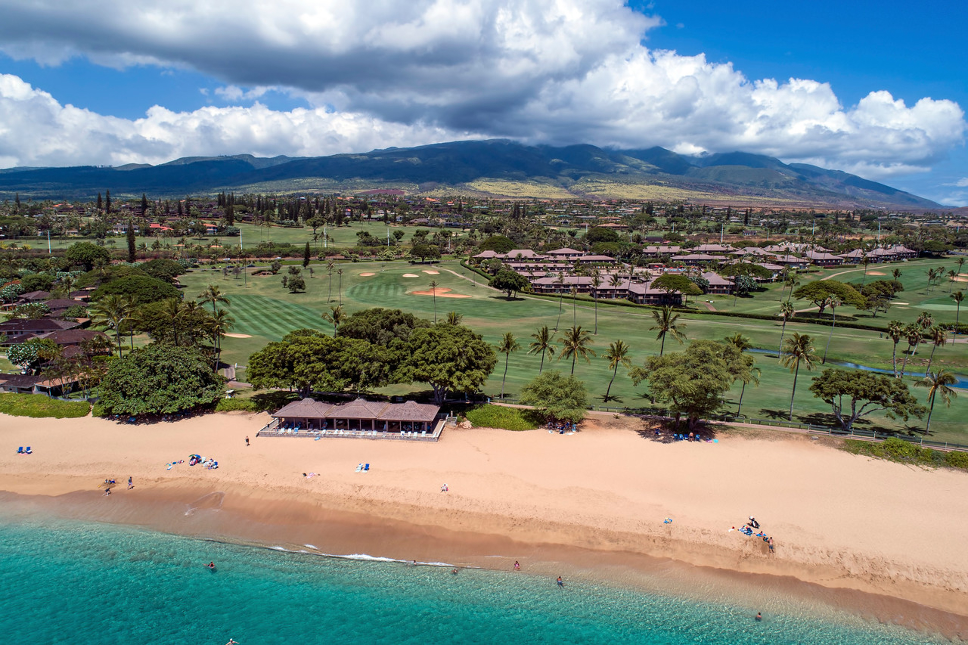 Kaanapali Condo 948652