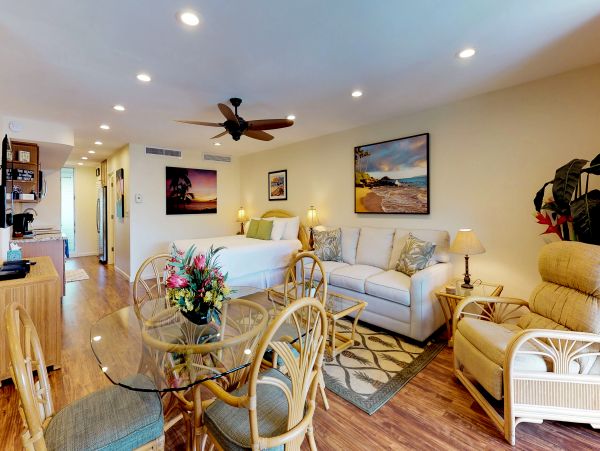 Kaanapali Condo 948652