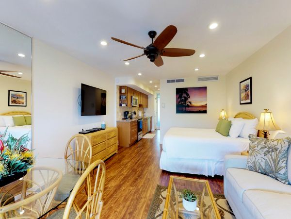 Kaanapali Condo 948652