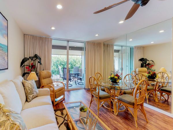Kaanapali Condo 948652